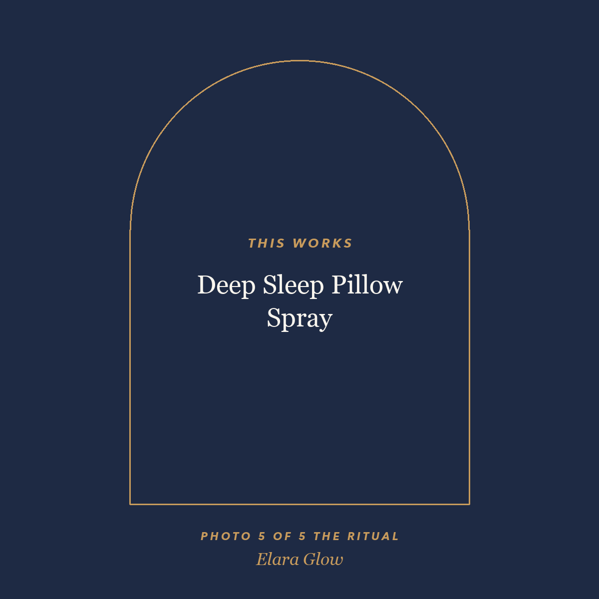 Placeholder, product photo coming soon: This Works Deep Sleep Pillow Spray, 75ml