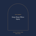 The Sleep Retreat Set