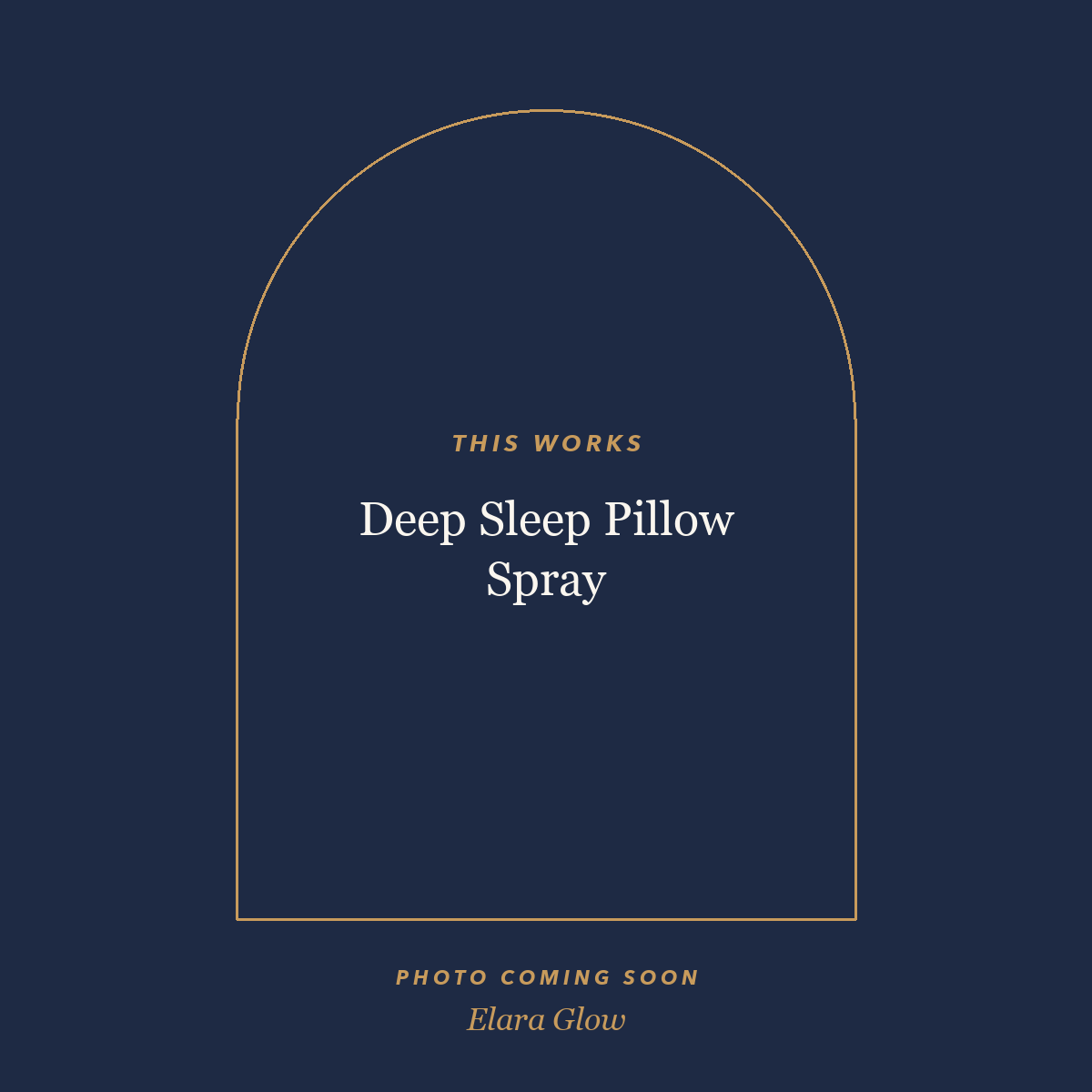 The Sleep Retreat Set