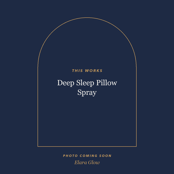 The Sleep Retreat Set