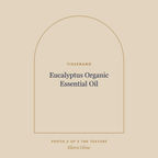 Placeholder, product photo coming soon: Tisserand Eucalyptus Organic Essential Oil