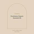 Placeholder, product photo coming soon: Tisserand Eucalyptus Organic Essential Oil
