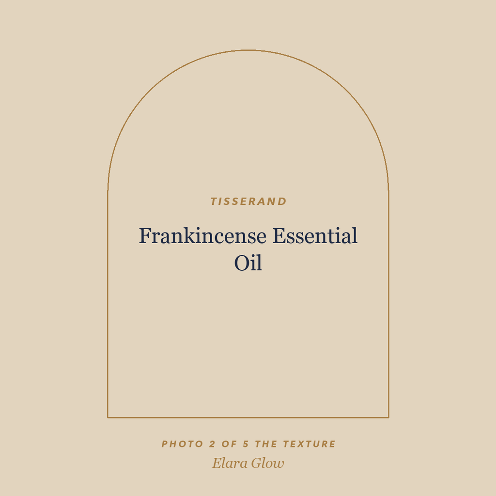 Placeholder, product photo coming soon: Tisserand Frankincense Essential Oil