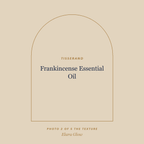 Placeholder, product photo coming soon: Tisserand Frankincense Essential Oil