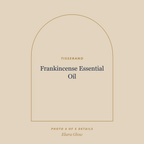 Placeholder, product photo coming soon: Tisserand Frankincense Essential Oil
