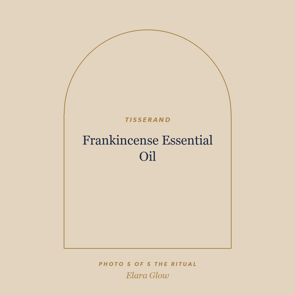 Placeholder, product photo coming soon: Tisserand Frankincense Essential Oil