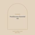 Placeholder, product photo coming soon: Tisserand Frankincense Essential Oil