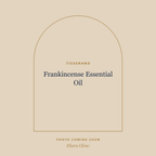Placeholder, product photo coming soon: Tisserand Frankincense Essential Oil