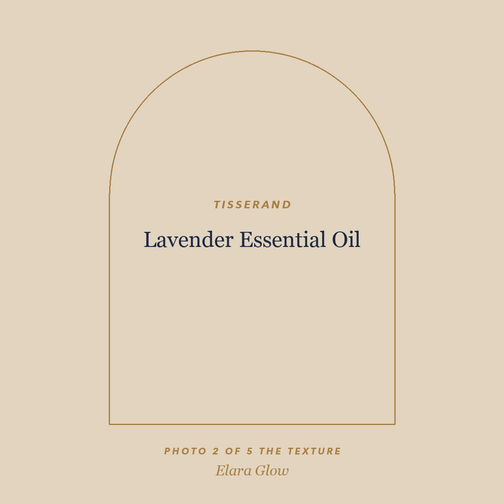 Placeholder, product photo coming soon: Tisserand Lavender Essential Oil
