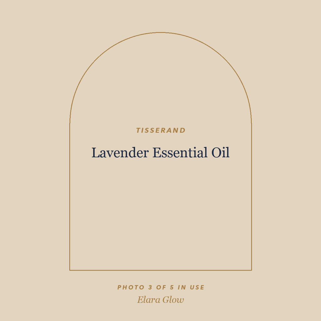 Placeholder, product photo coming soon: Tisserand Lavender Essential Oil