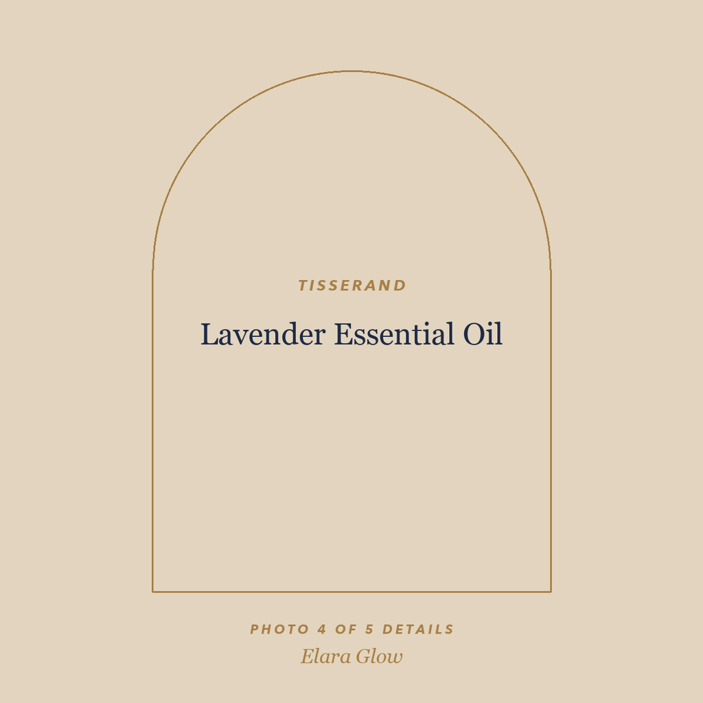 Placeholder, product photo coming soon: Tisserand Lavender Essential Oil
