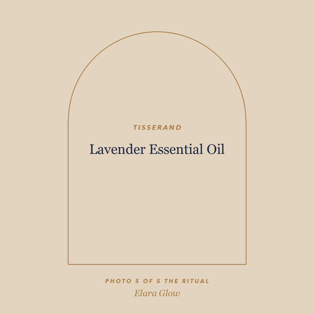 Placeholder, product photo coming soon: Tisserand Lavender Essential Oil