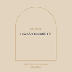 Placeholder, product photo coming soon: Tisserand Lavender Essential Oil
