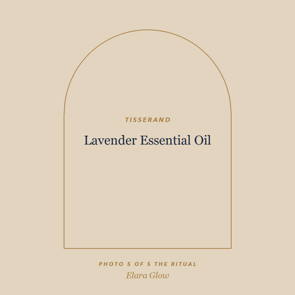 Placeholder, product photo coming soon: Tisserand Lavender Essential Oil