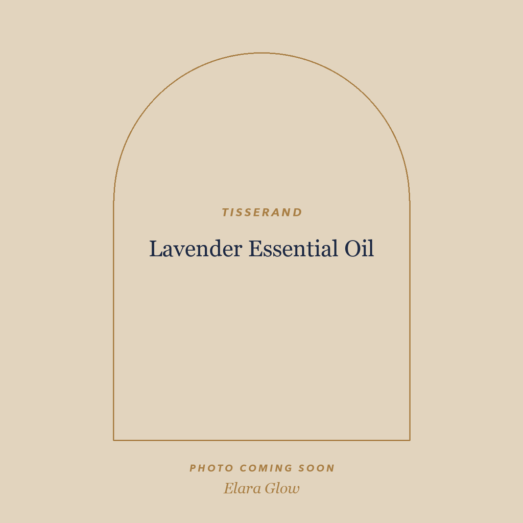 Placeholder, product photo coming soon: Tisserand Lavender Essential Oil
