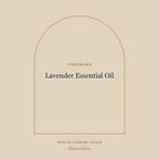 Placeholder, product photo coming soon: Tisserand Lavender Essential Oil