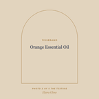 Placeholder, product photo coming soon: Tisserand Orange Essential Oil