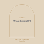 Placeholder, product photo coming soon: Tisserand Orange Essential Oil