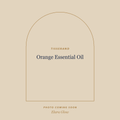 Placeholder, product photo coming soon: Tisserand Orange Essential Oil