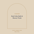 The Calm Bath Set