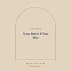 Placeholder, product photo coming soon: Tisserand Sleep Better Pillow Mist