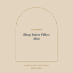 Placeholder, product photo coming soon: Tisserand Sleep Better Pillow Mist