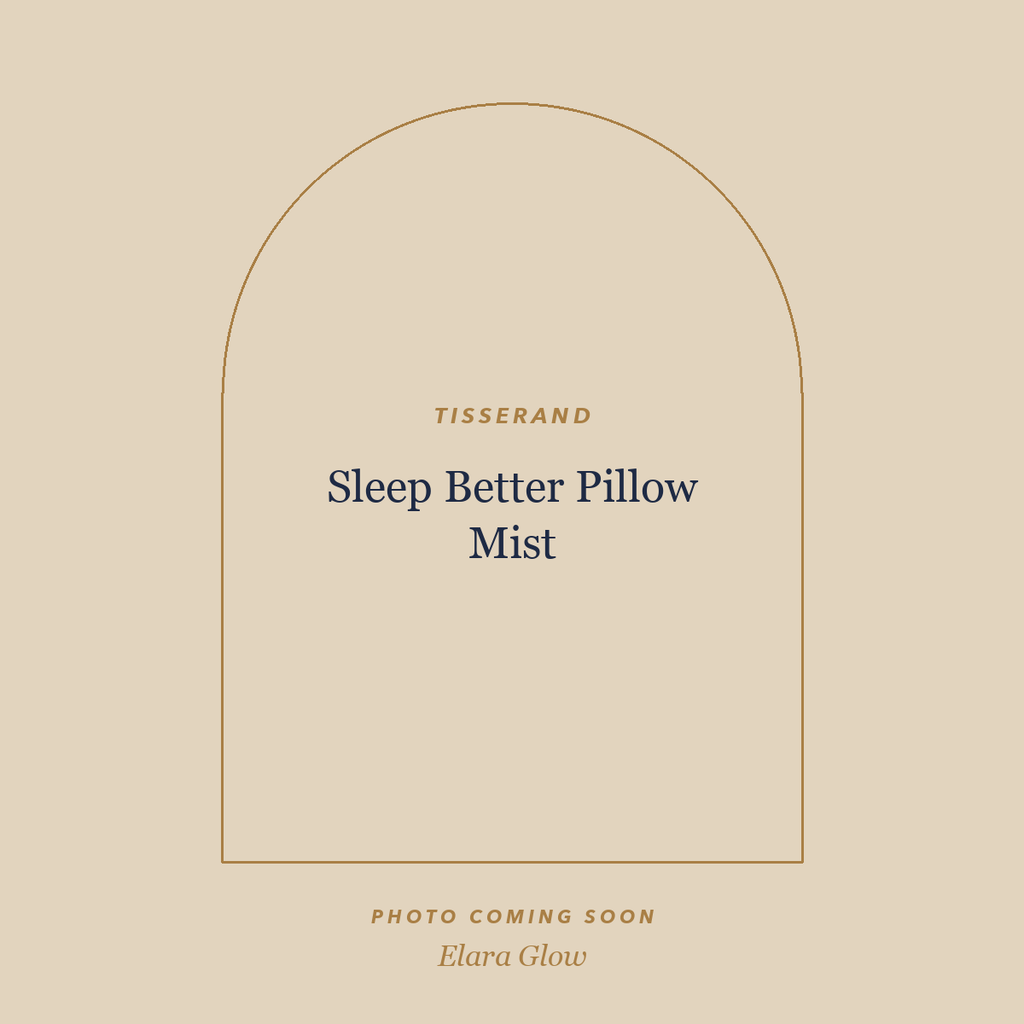 Placeholder, product photo coming soon: Tisserand Sleep Better Pillow Mist