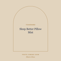 Placeholder, product photo coming soon: Tisserand Sleep Better Pillow Mist
