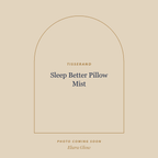 Placeholder, product photo coming soon: Tisserand Sleep Better Pillow Mist