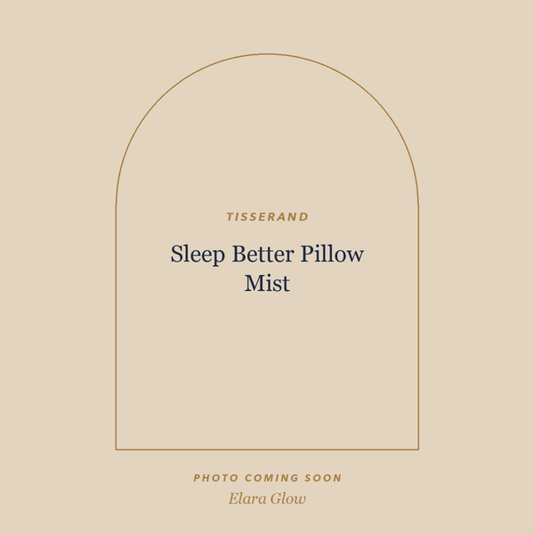 The Pillow & Roll Set