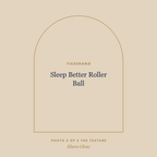 Placeholder, product photo coming soon: Tisserand Sleep Better Roller Ball