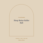 Placeholder, product photo coming soon: Tisserand Sleep Better Roller Ball