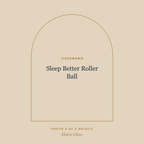 Placeholder, product photo coming soon: Tisserand Sleep Better Roller Ball