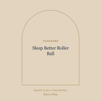 Placeholder, product photo coming soon: Tisserand Sleep Better Roller Ball