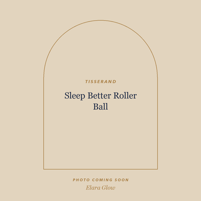Tisserand Sleep Better Roller Ball
