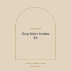 Placeholder, product photo coming soon: Tisserand Sleep Better Routine Kit