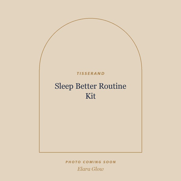 The Lavender Sleep Set